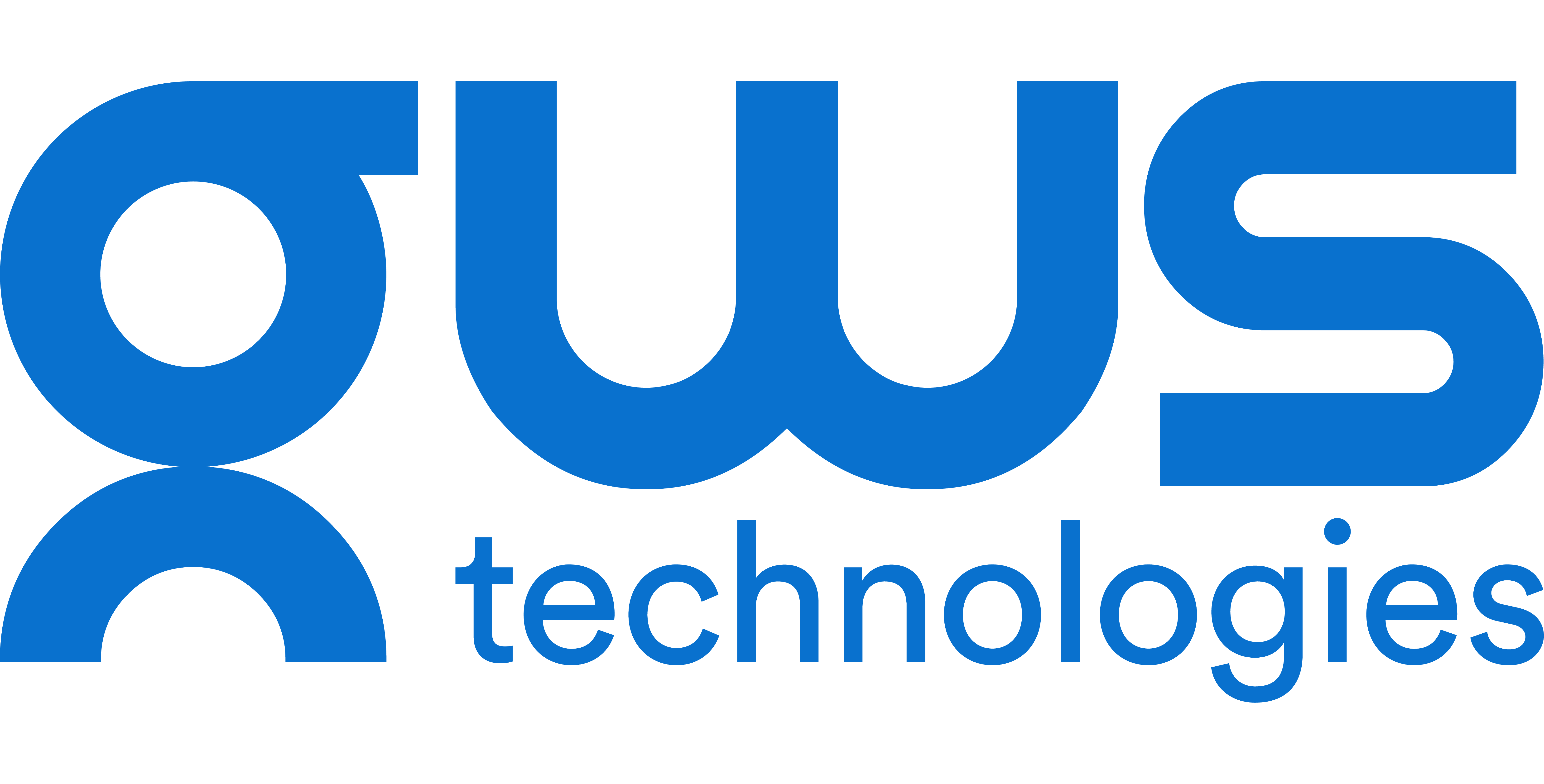 GWS Technologies logo