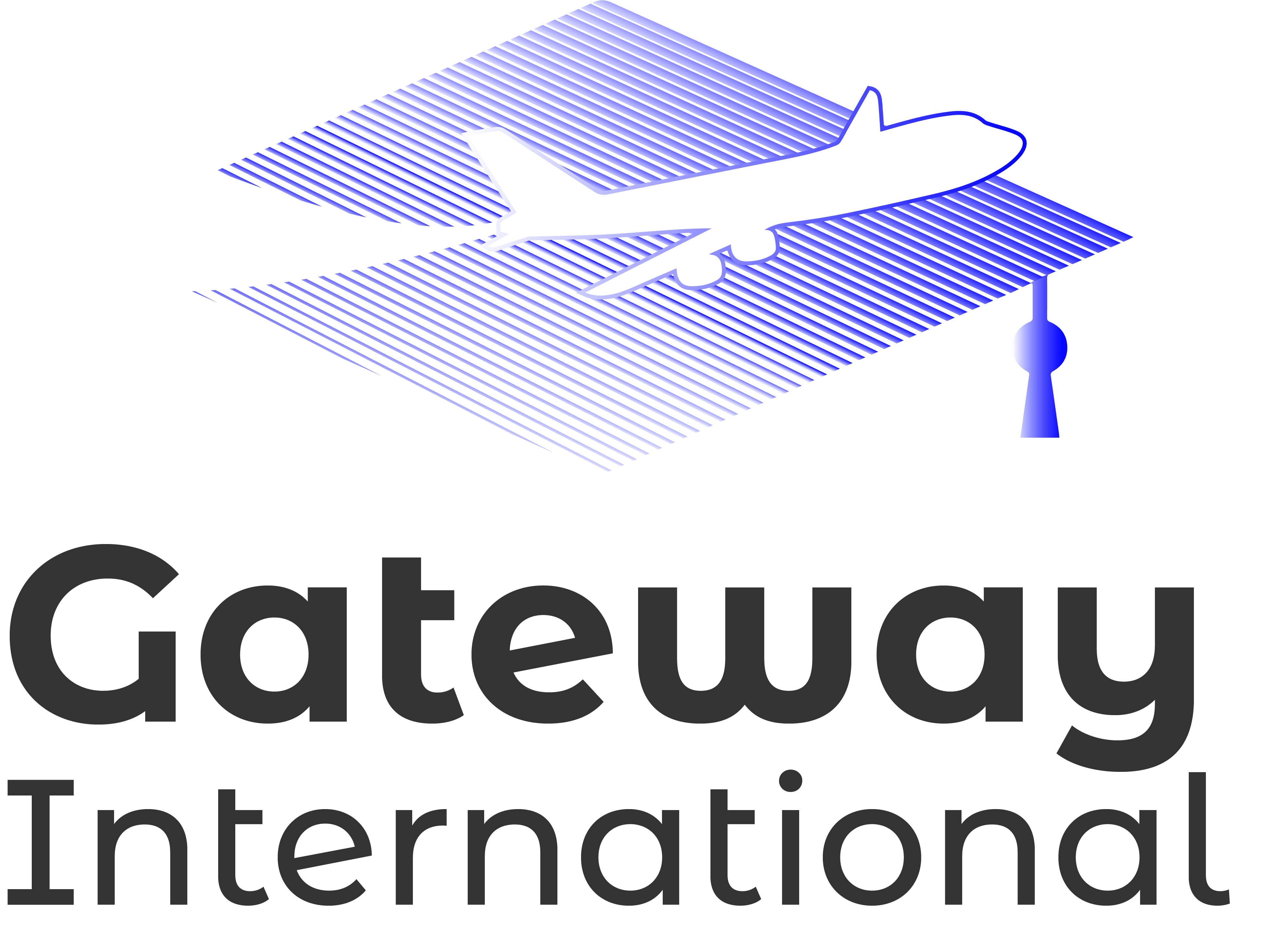 Gateway International logo