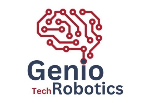 Genio-Tech Robotics logo