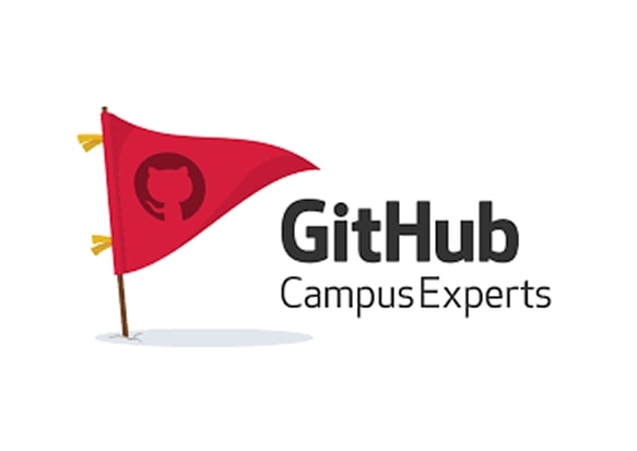 GitHub Campus Experts Community logo