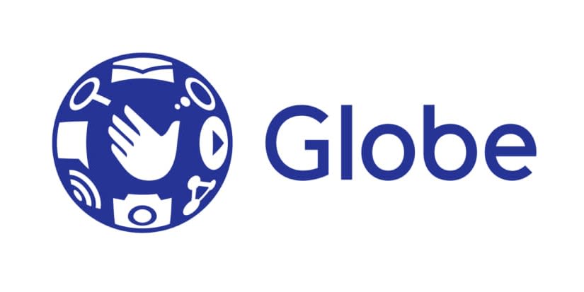 Globe Telecom logo