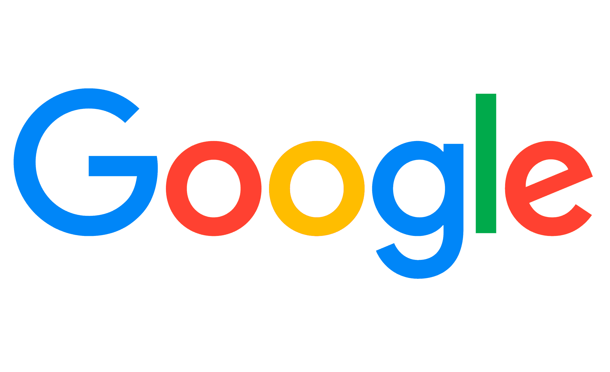 Google logo