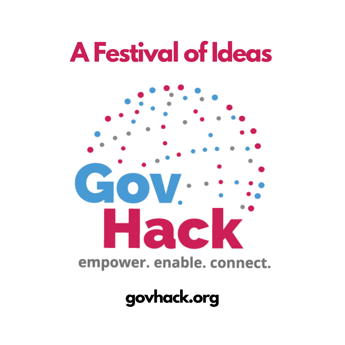 GovHack logo