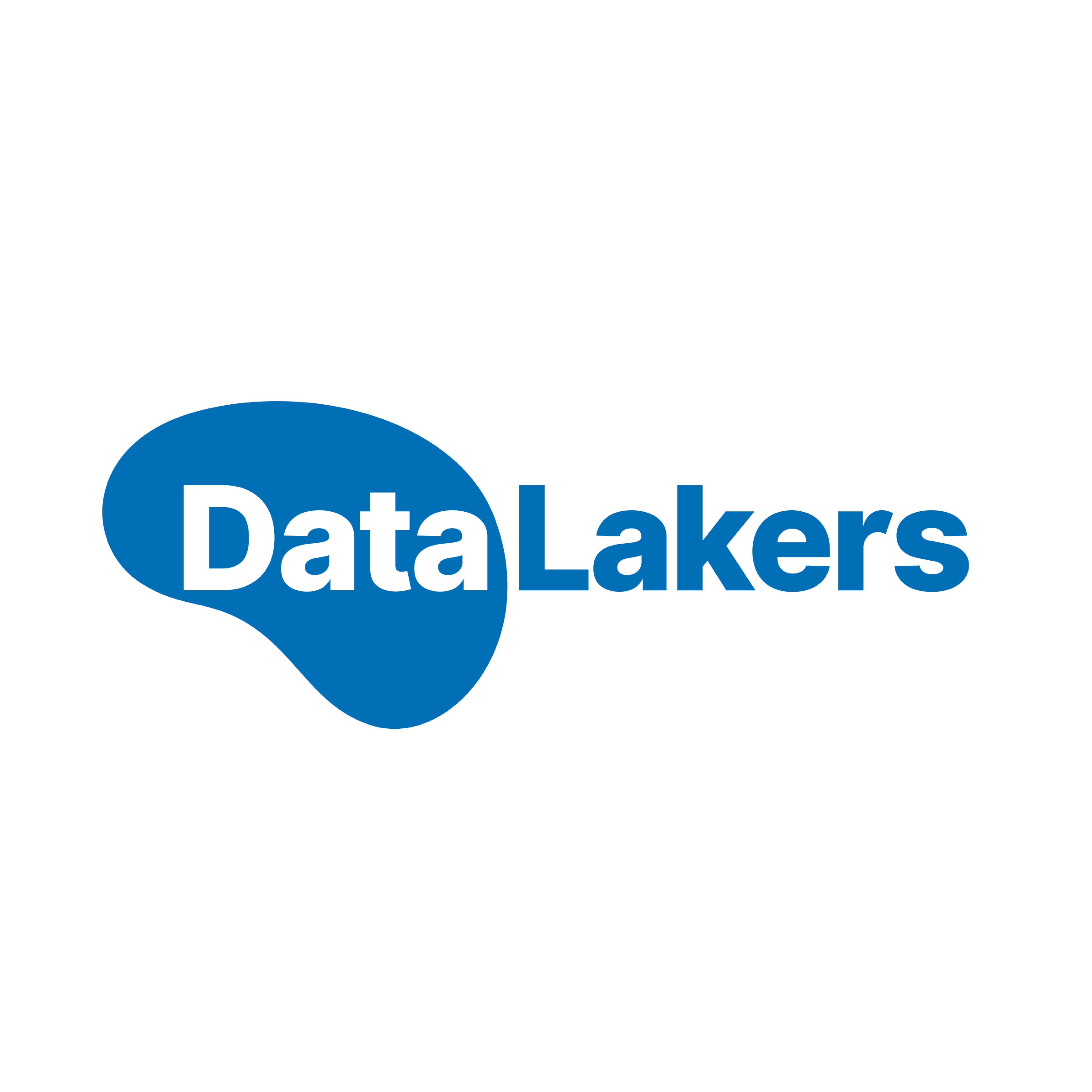 Datalakers logo