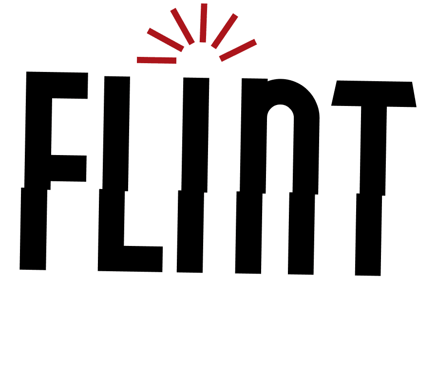 Flint logo