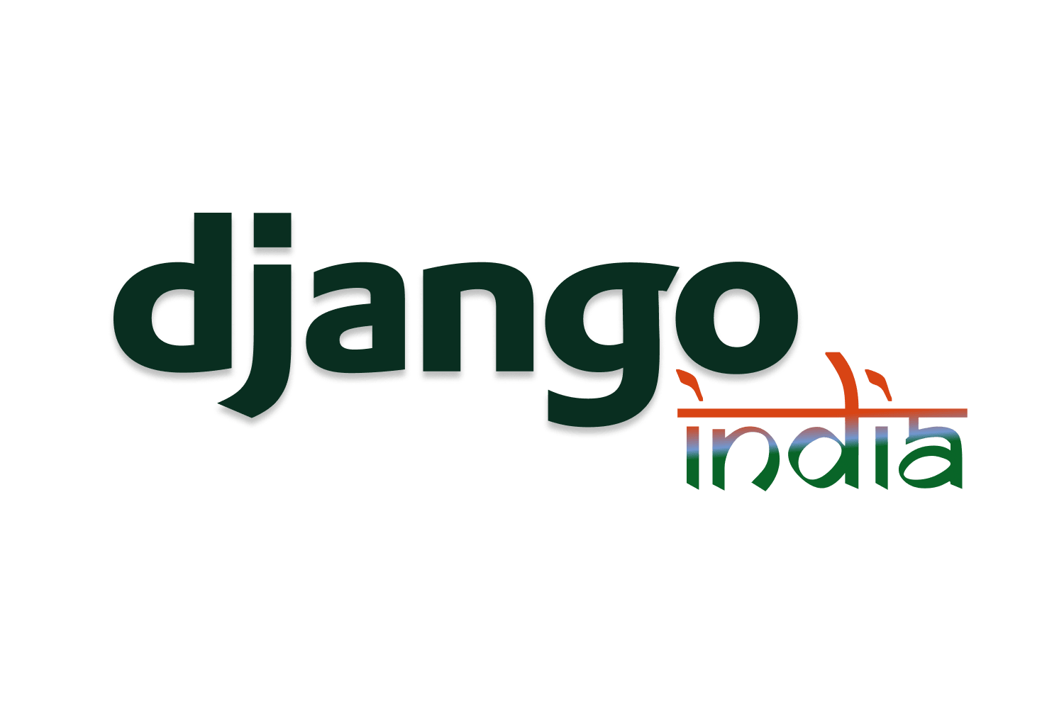 Django India logo