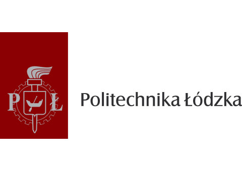 Technical University of Łódź logo