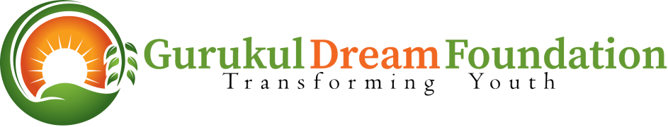 GURUKUL FOUNDATION logo