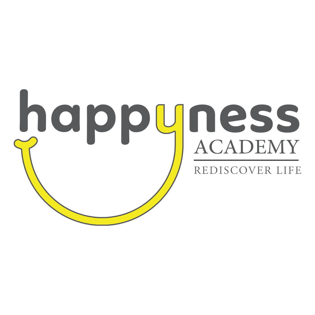 Happyness Academy logo