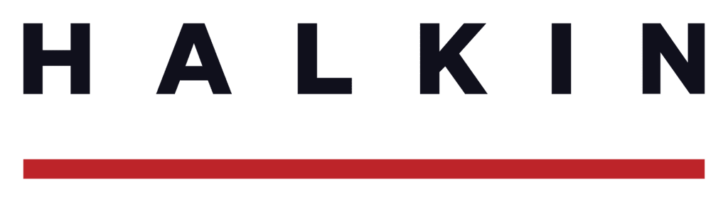 Halkin logo