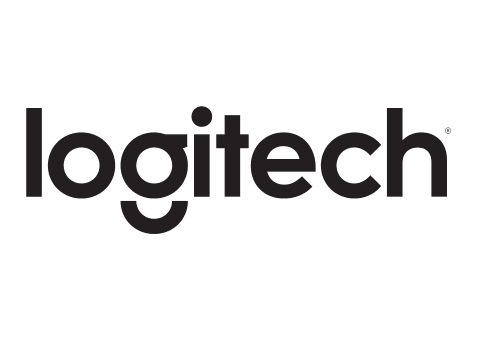 Logitech logo