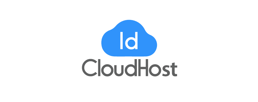 IDCloudHost logo