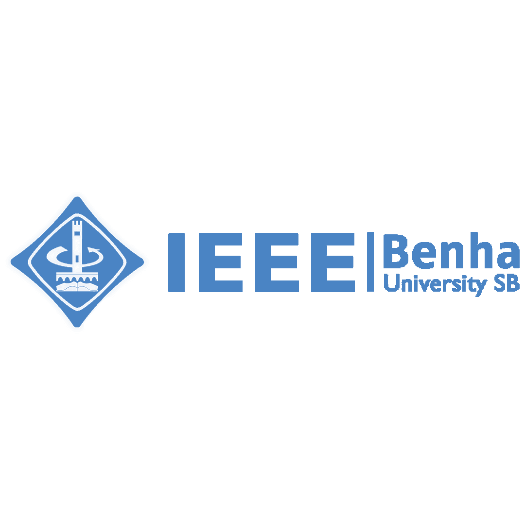 IEEE Benha University SB logo