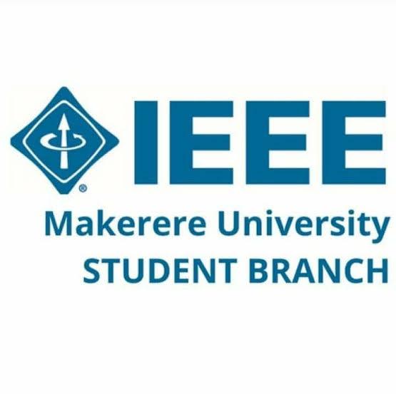 IEEE Student Branch, Makerere University logo