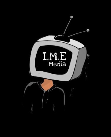 IME MULTIMEDIA LLC logo