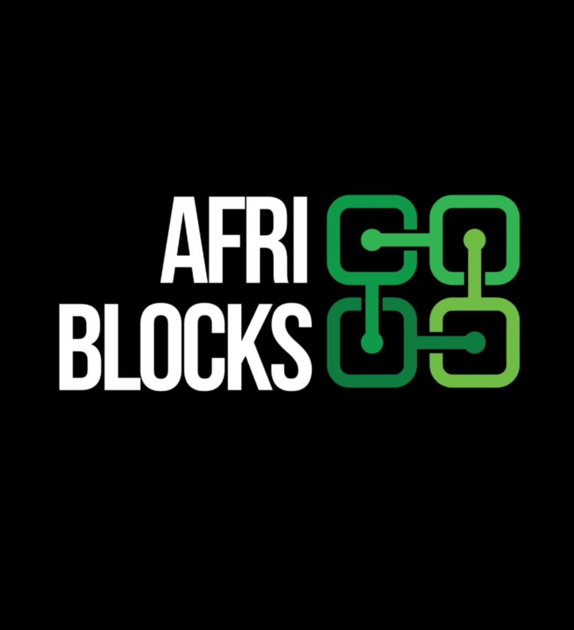 Afriblocks logo