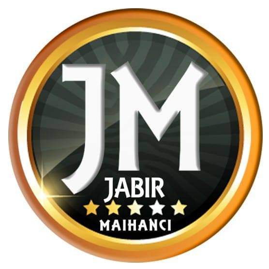 Jabir Lukman Maihanchi logo