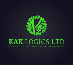 KAK Logics logo