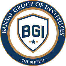 SD Bansal logo