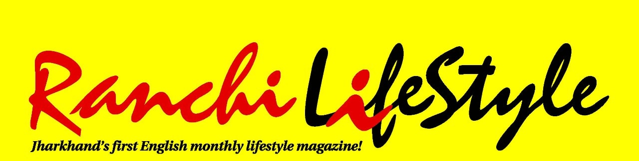 Ranchi Lifestyle logo
