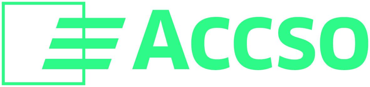 Accso logo