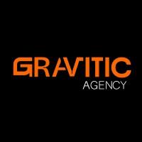 Gravitic logo