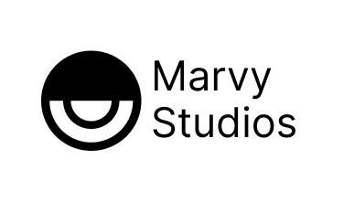 Marvy Studios logo
