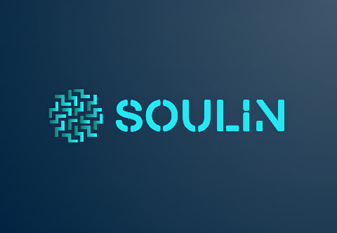 Soulin Inc. logo