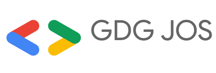 GDG Jos logo