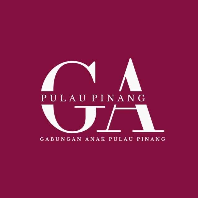GABUNGAN ANAK PULAU PINANG logo