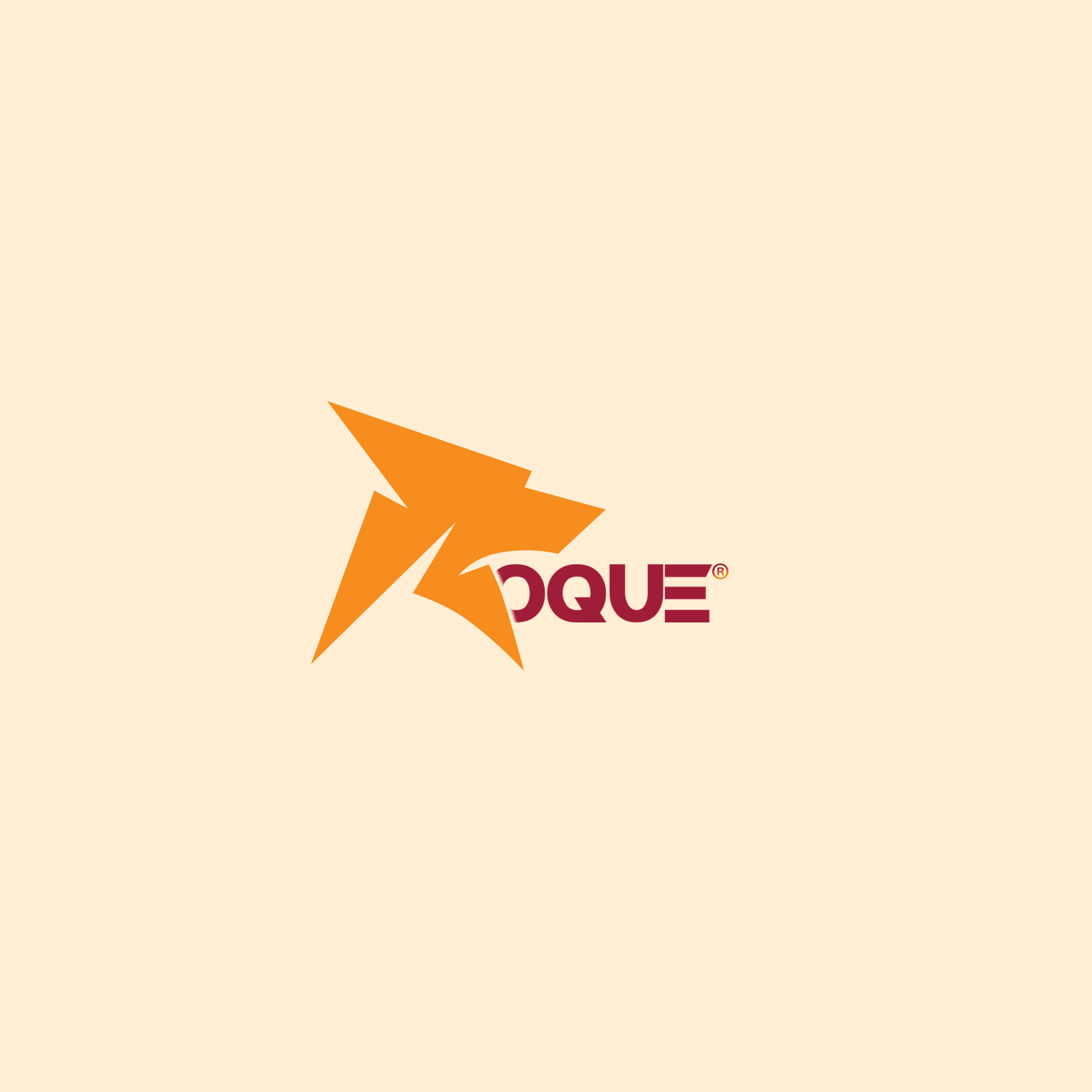 Roque Design logo