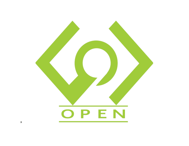 OPEN Community UPES logo