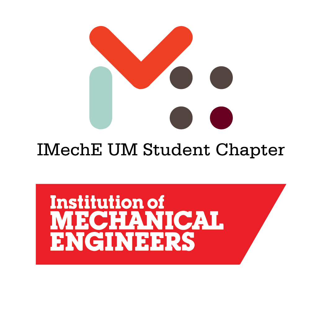 Institution of Mechanical Engineers Universiti Malaya Student Chapter logo