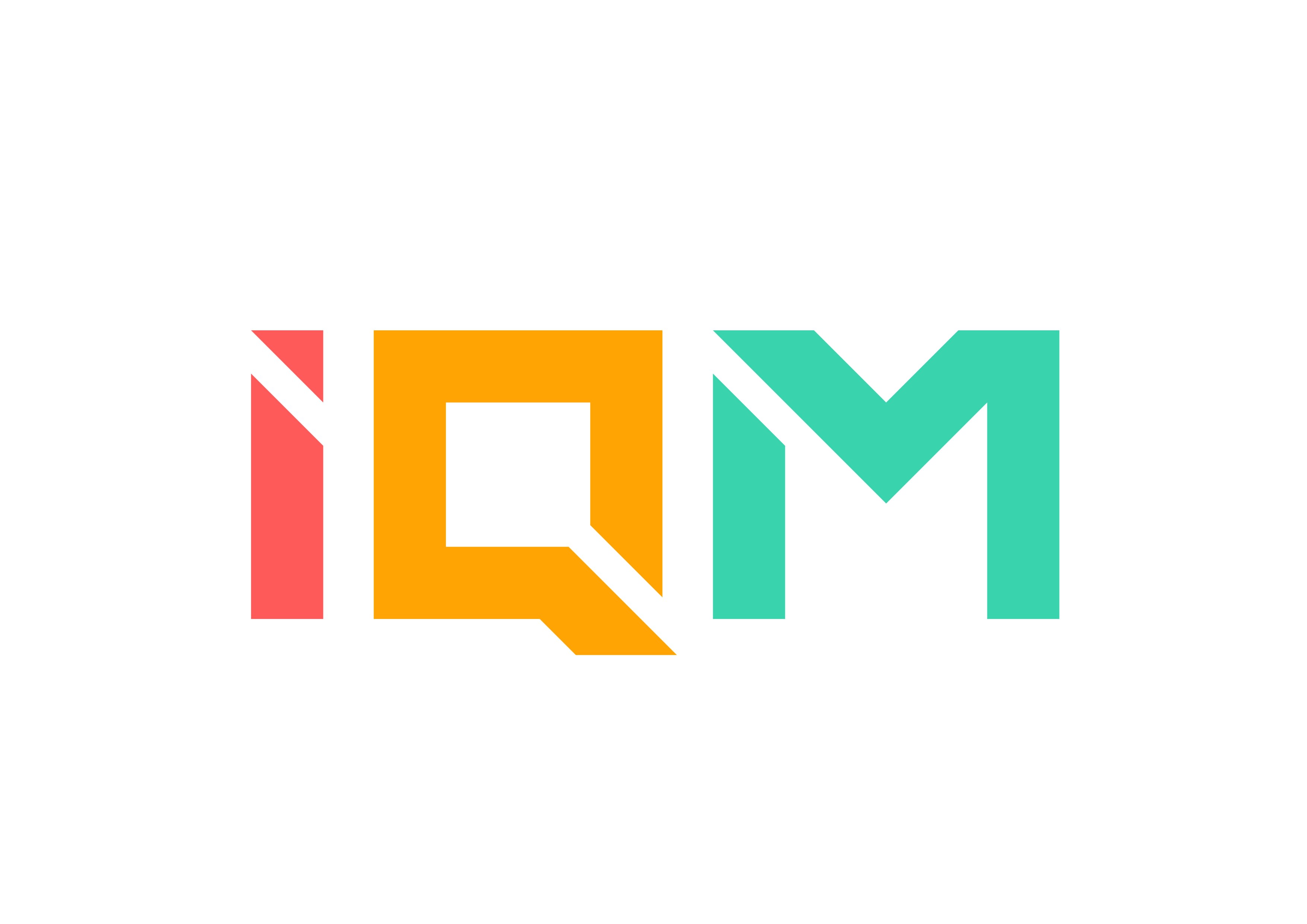 IQM logo