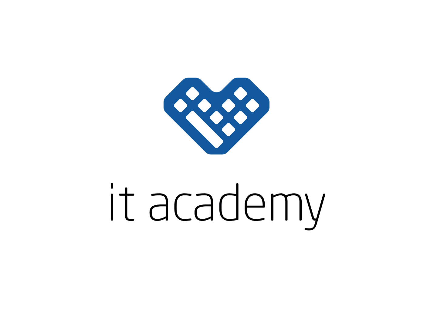 IT Academy logo