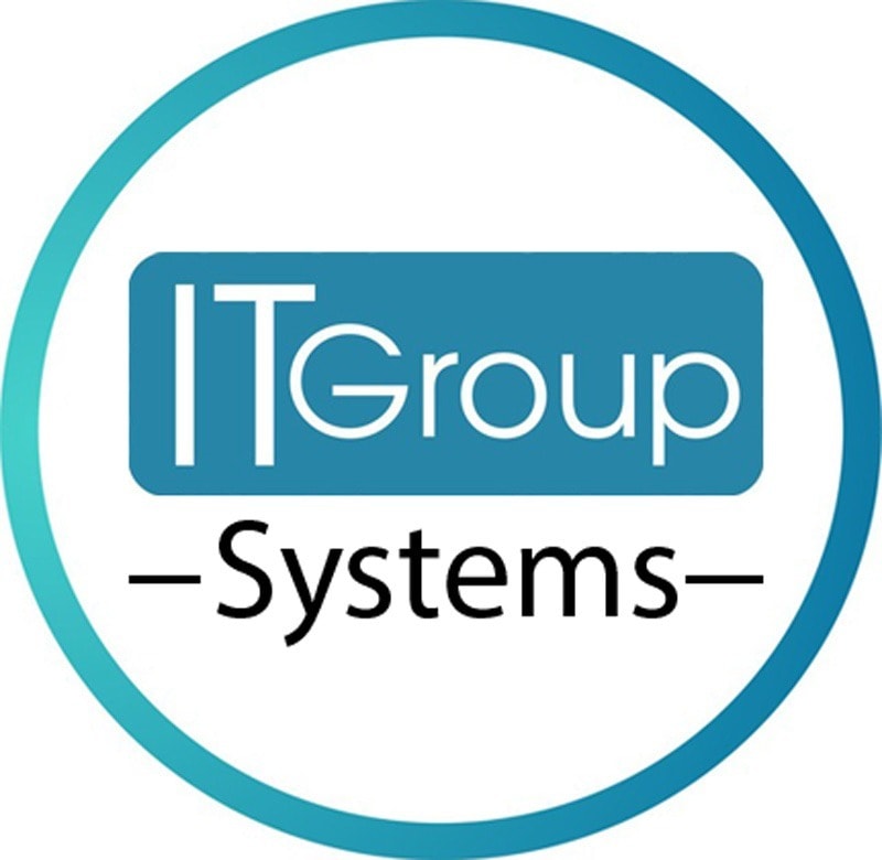 ITGroup Systems logo