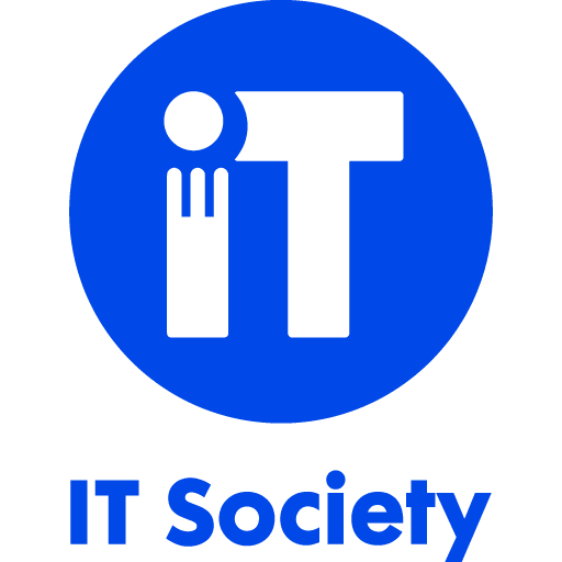 IT Society MMU Melaka logo