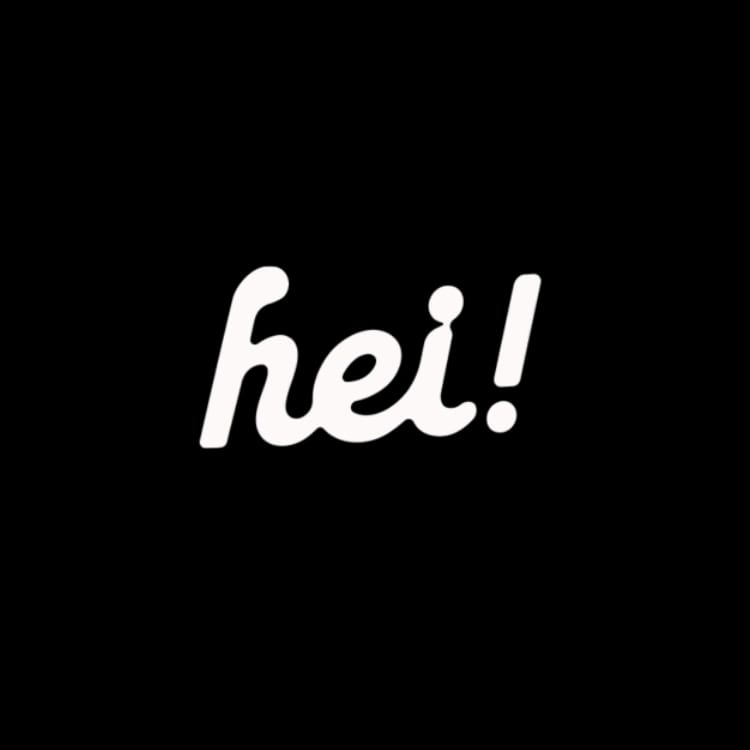 Hei logo