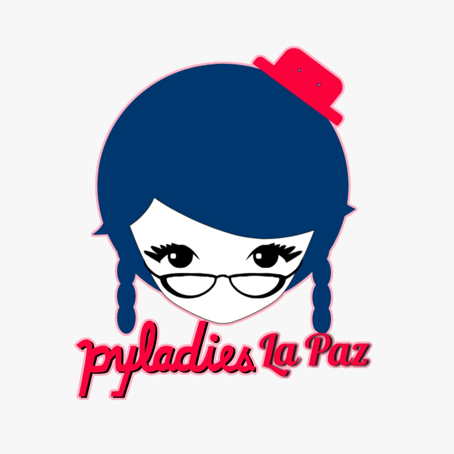 PyLadies La Paz logo