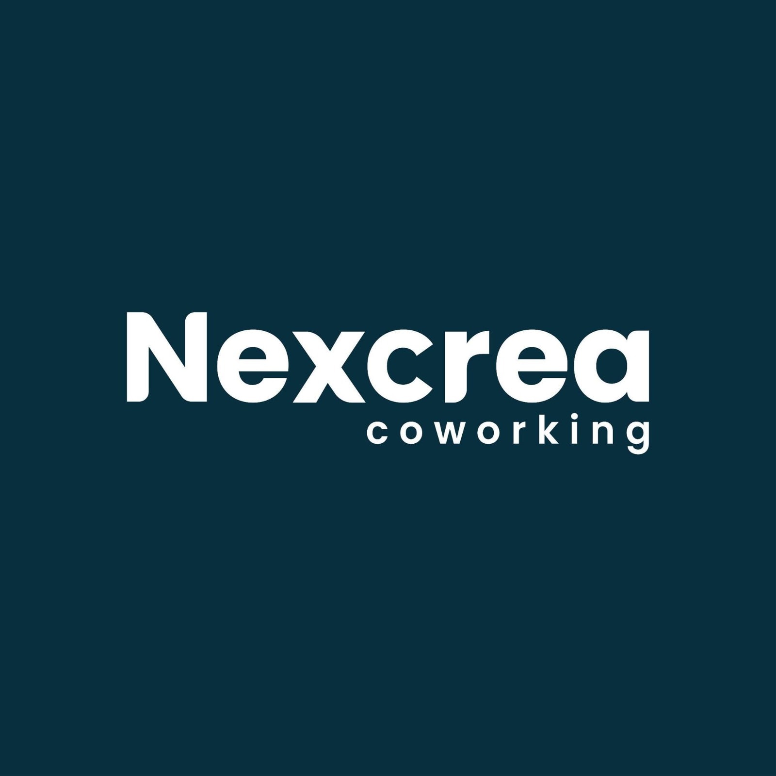 Nexcrea Coworking logo