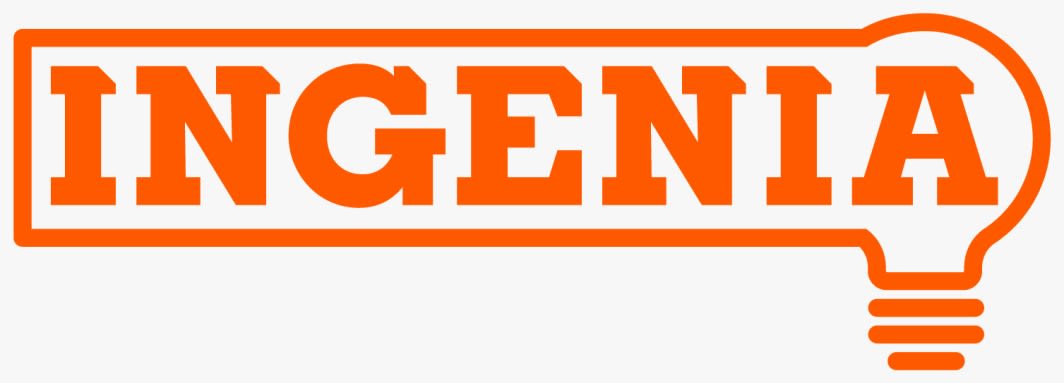 Ingenia logo