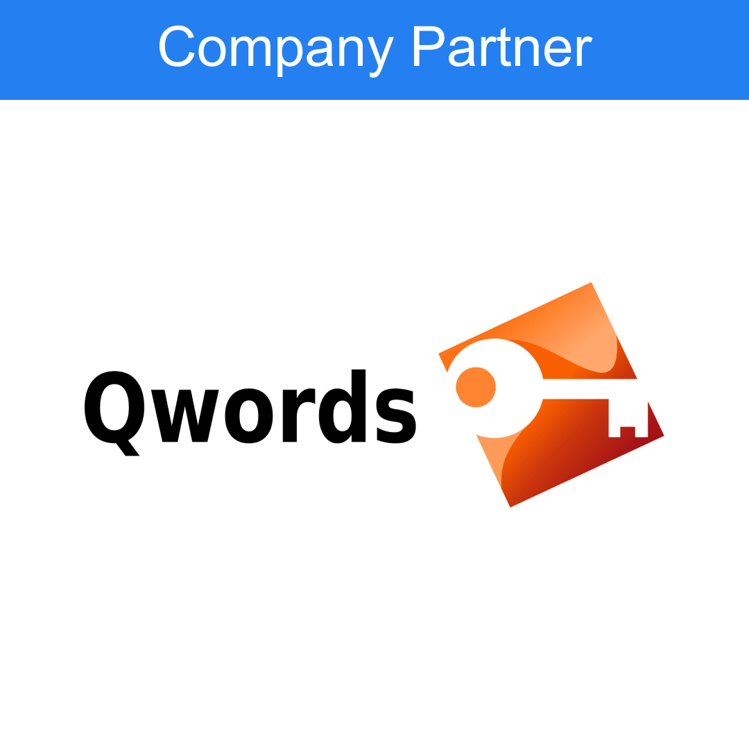 QWords logo