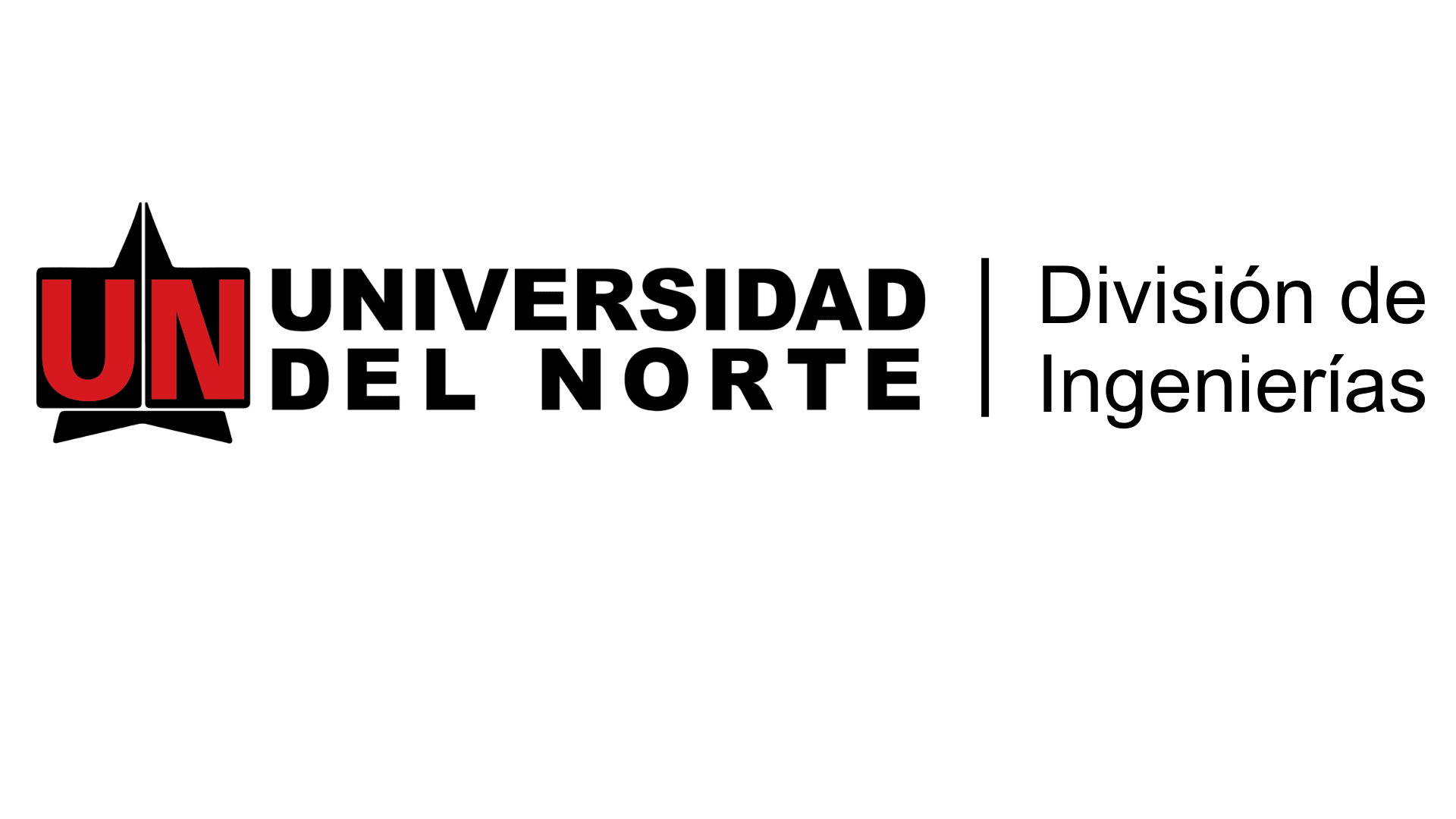 Universidad del Norte logo