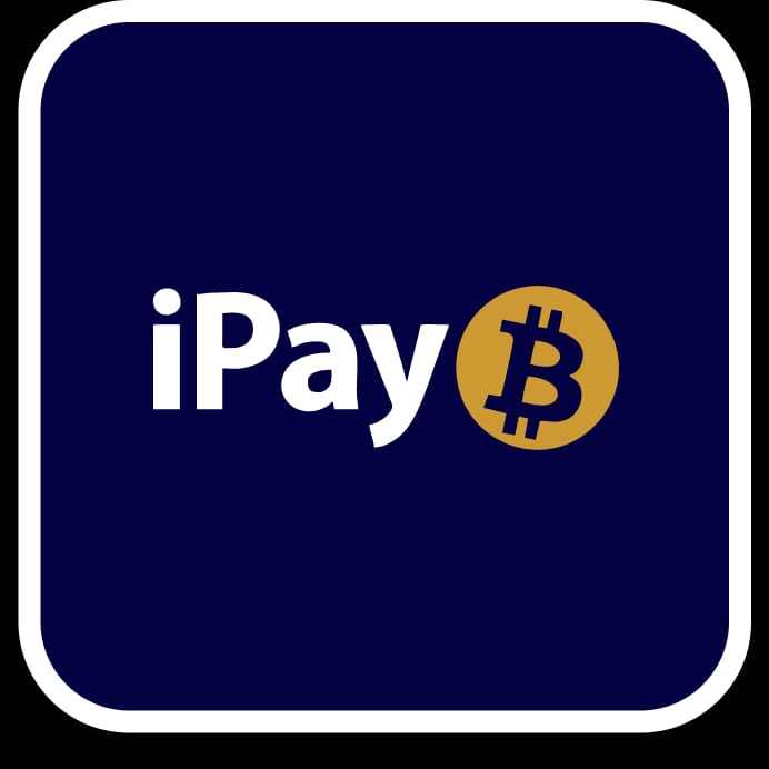 ipayBTC logo