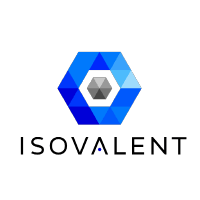 Isovalent logo