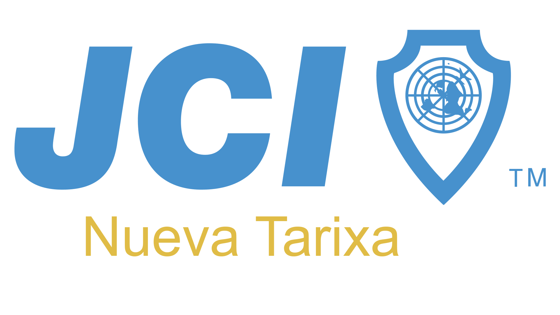 JCI Nueva Tarixa logo