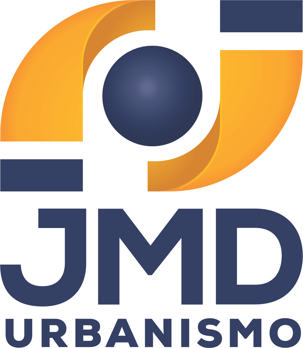 JMD Urbanismo logo