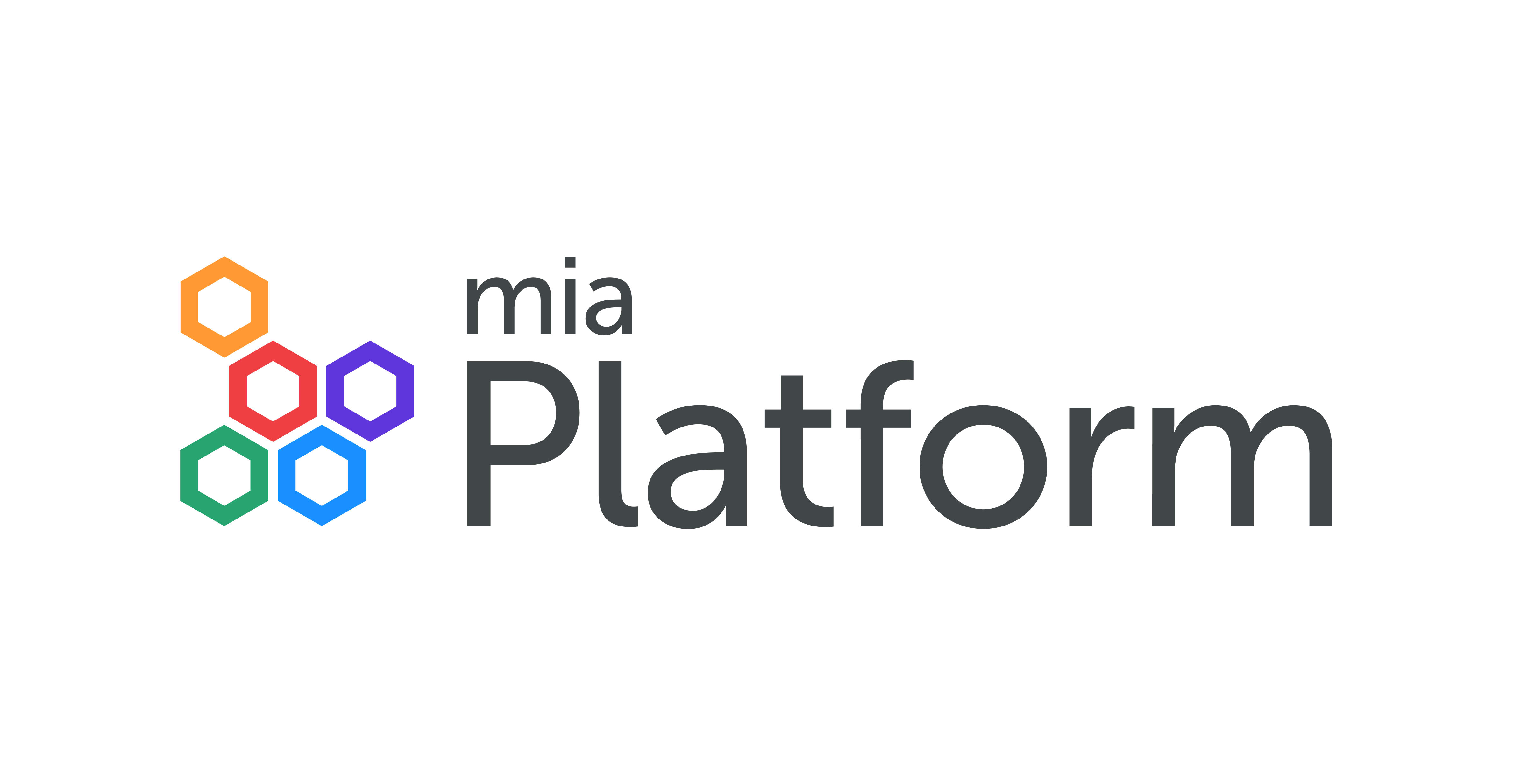 Mia-Platform logo