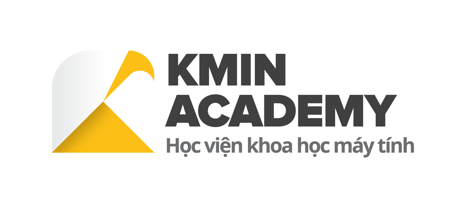 Kmin Academy logo