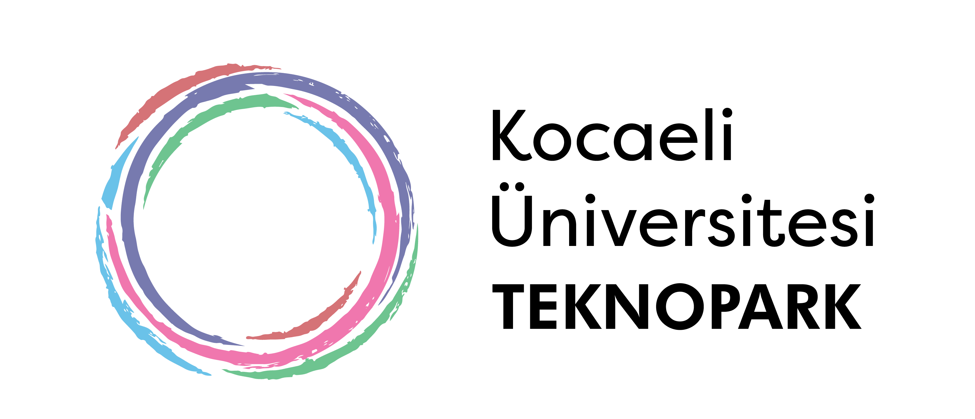 Kocaeli Üniversitesi Teknopark logo